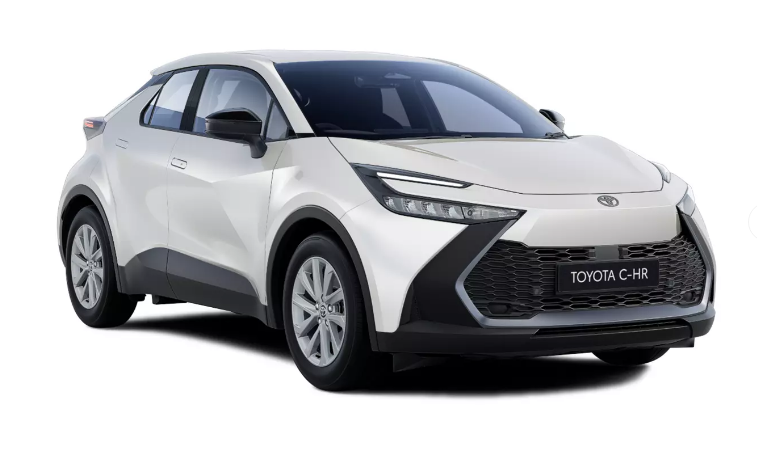 BrightWay Training Car